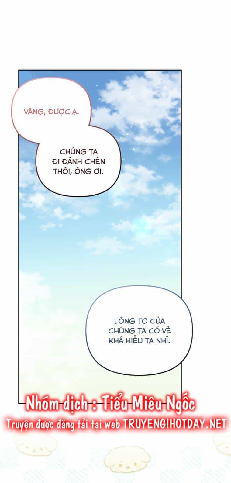 Papa Tôi Là Bạo Chúa Ác Ma - Chương 46 - ảnh 62