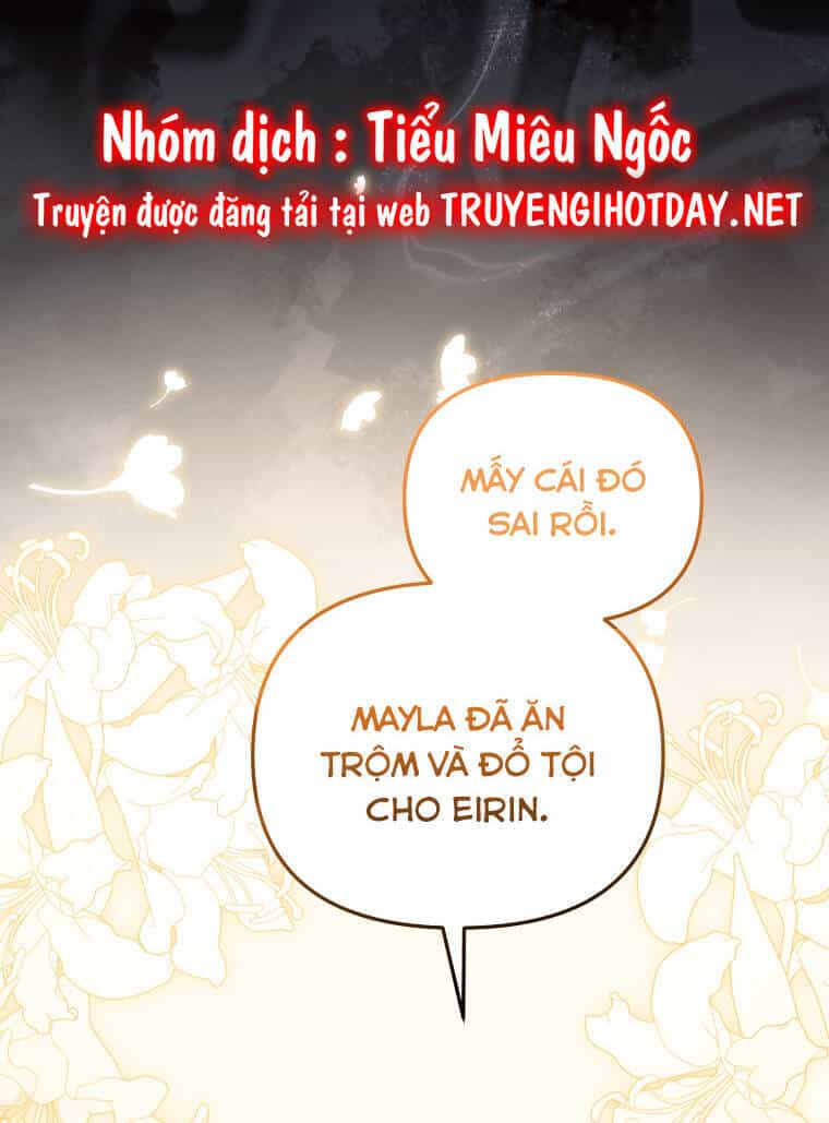 Papa Tôi Là Bạo Chúa Ác Ma - Chương 47 - ảnh 16