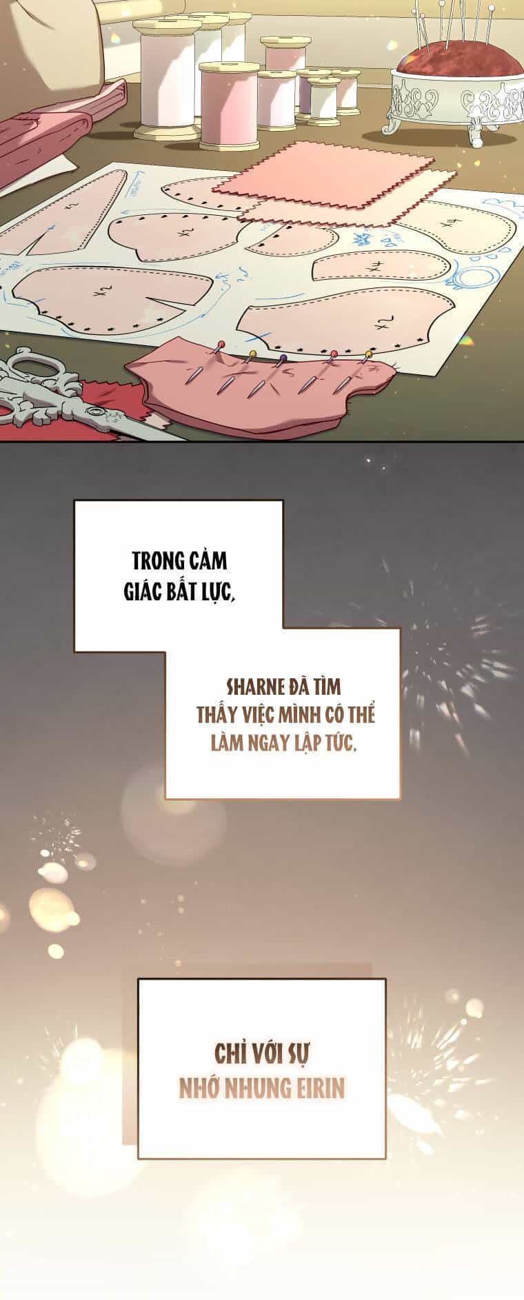 Papa Tôi Là Bạo Chúa Ác Ma - Chương 47 - ảnh 29