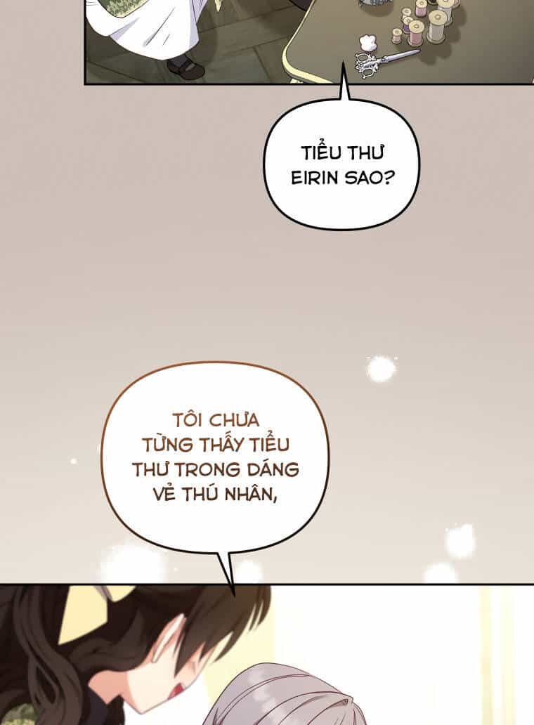 Papa Tôi Là Bạo Chúa Ác Ma - Chương 47 - ảnh 33