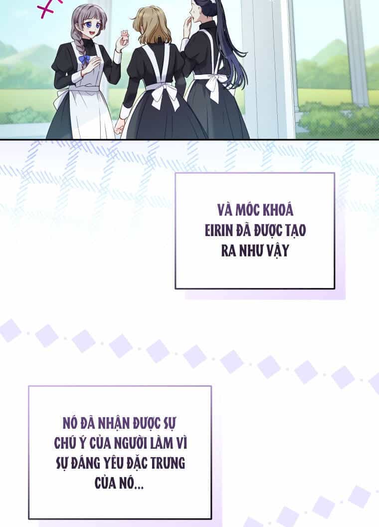 Papa Tôi Là Bạo Chúa Ác Ma - Chương 47 - ảnh 41