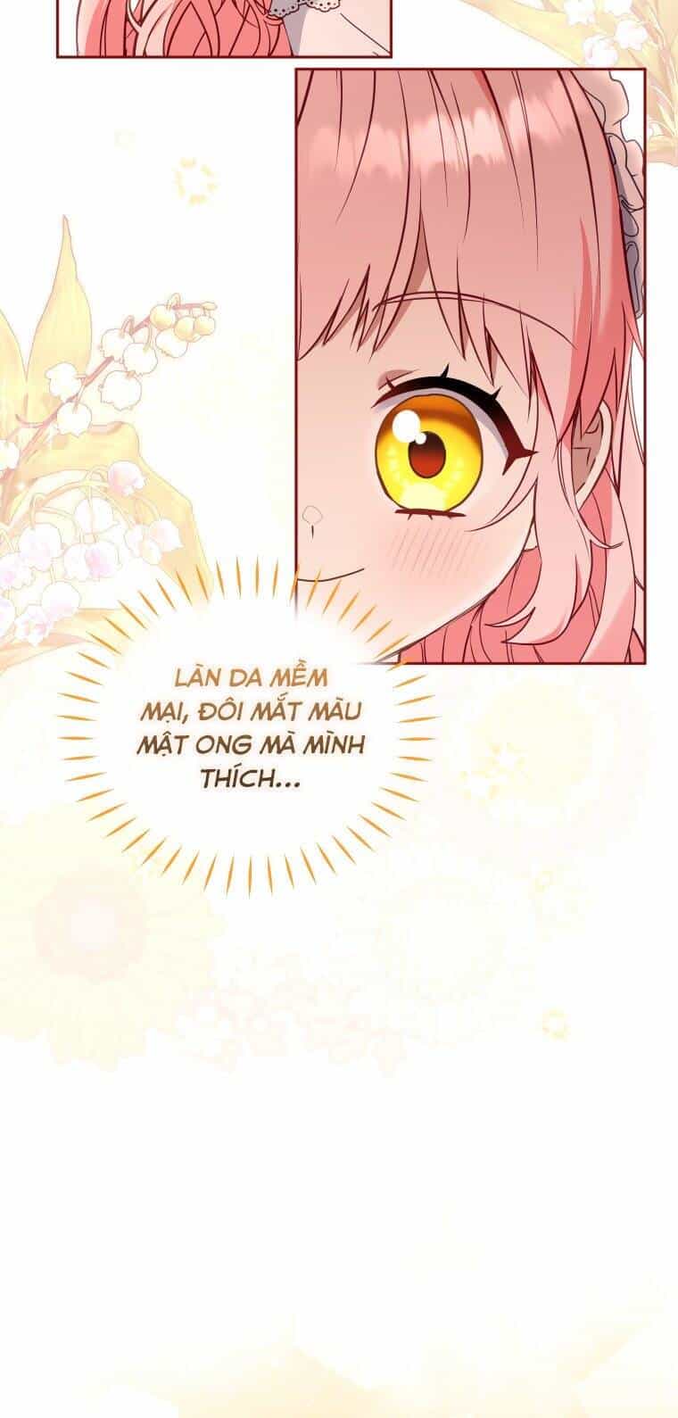 Papa Tôi Là Bạo Chúa Ác Ma - Chương 47 - ảnh 7