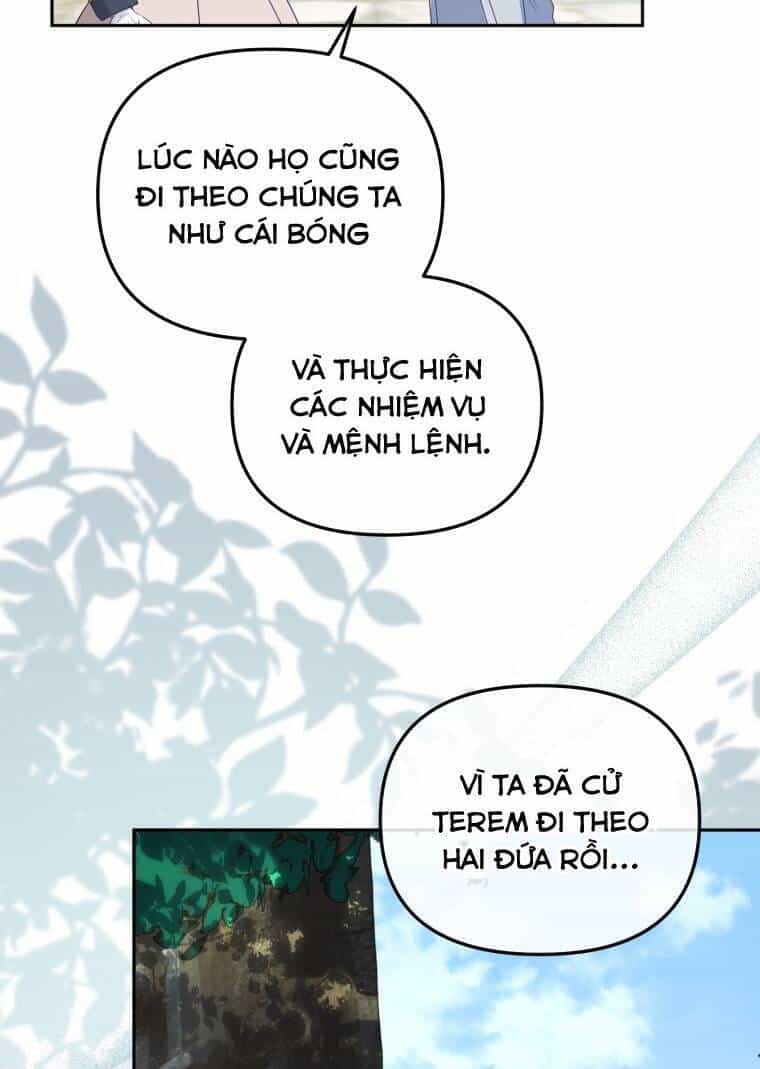 Papa Tôi Là Bạo Chúa Ác Ma - Chương 48 - ảnh 53
