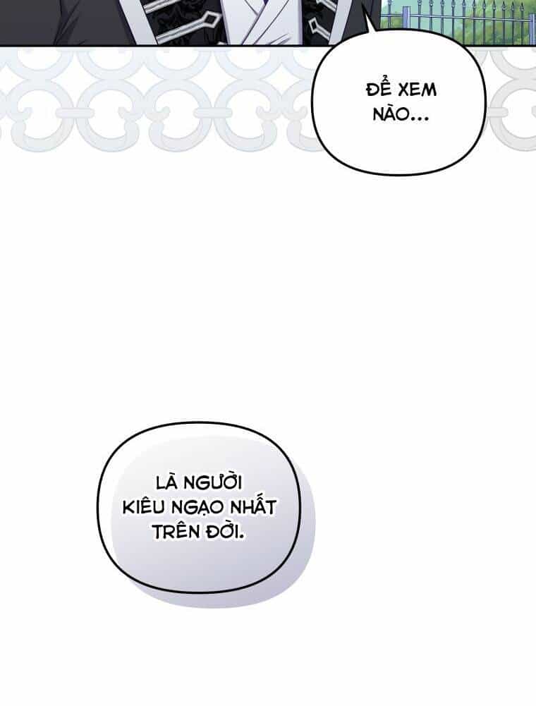 Papa Tôi Là Bạo Chúa Ác Ma - Chương 48 - ảnh 64