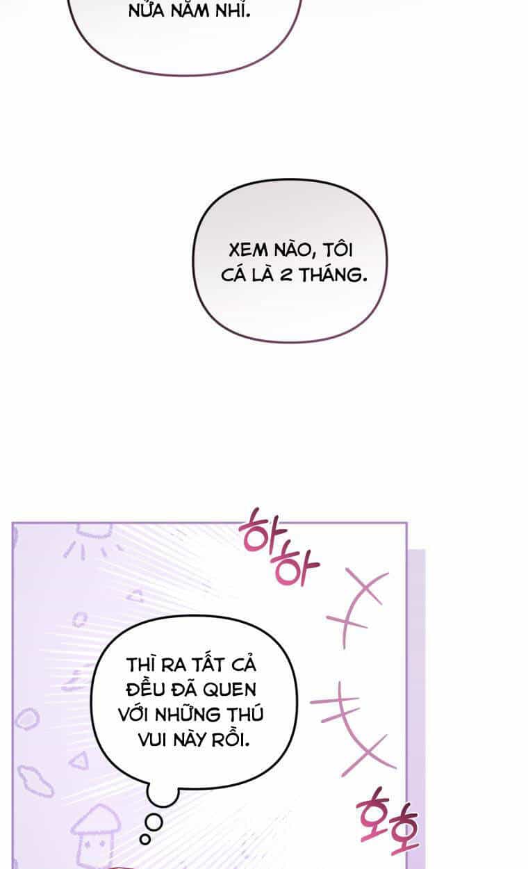 Papa Tôi Là Bạo Chúa Ác Ma - Chương 5 - ảnh 27