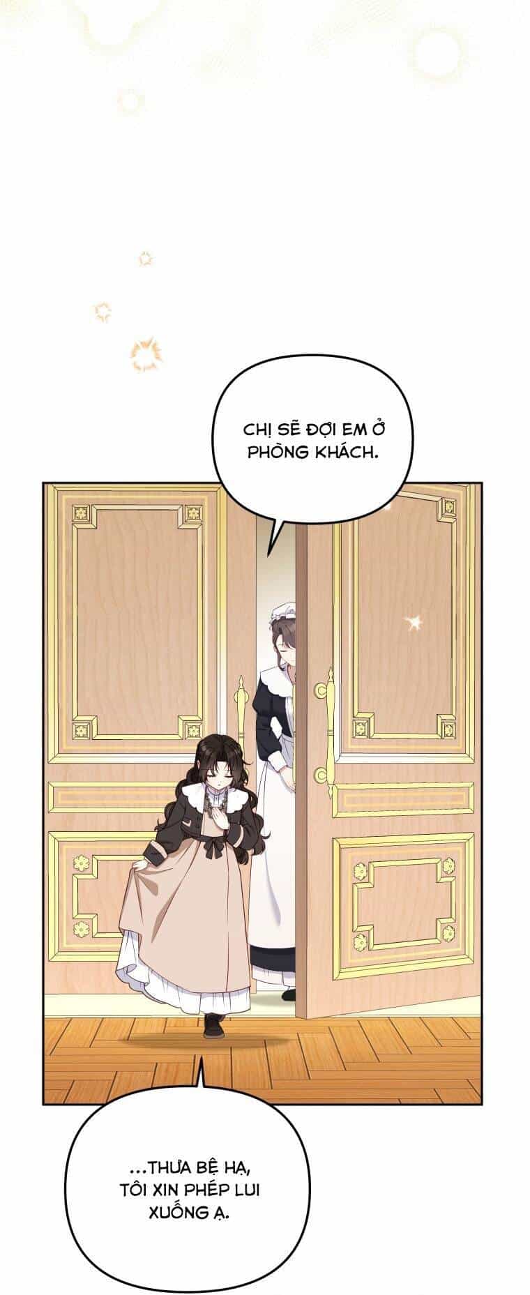 Papa Tôi Là Bạo Chúa Ác Ma - Chương 50 - ảnh 20