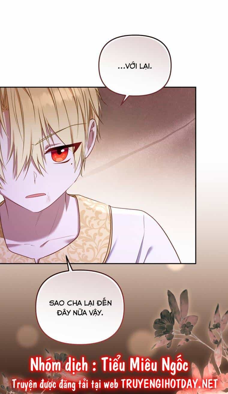 Papa Tôi Là Bạo Chúa Ác Ma - Chương 50 - ảnh 28