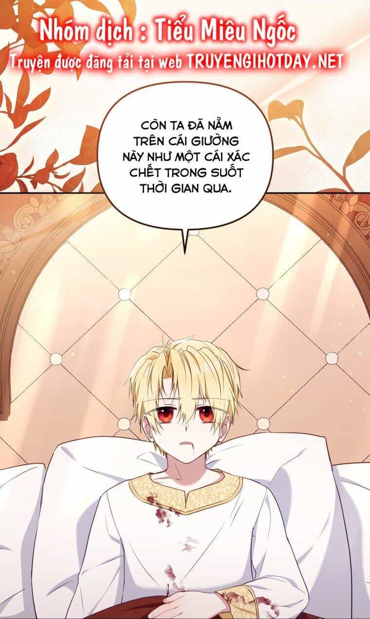 Papa Tôi Là Bạo Chúa Ác Ma - Chương 50 - ảnh 42