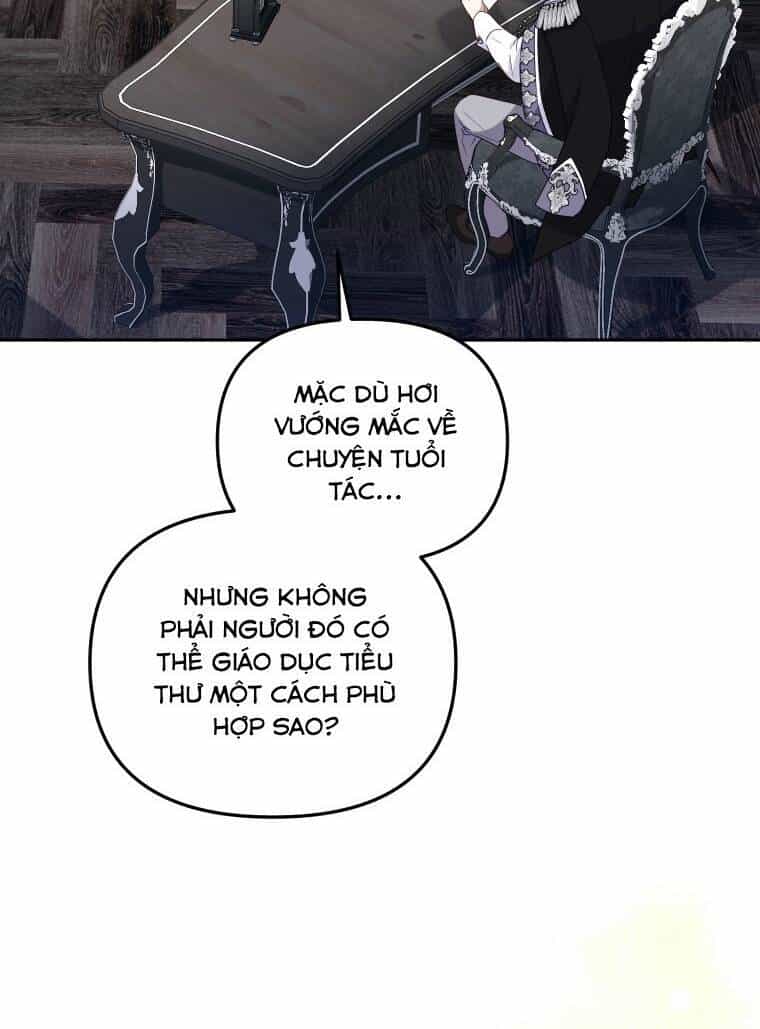 Papa Tôi Là Bạo Chúa Ác Ma - Chương 50 - ảnh 70