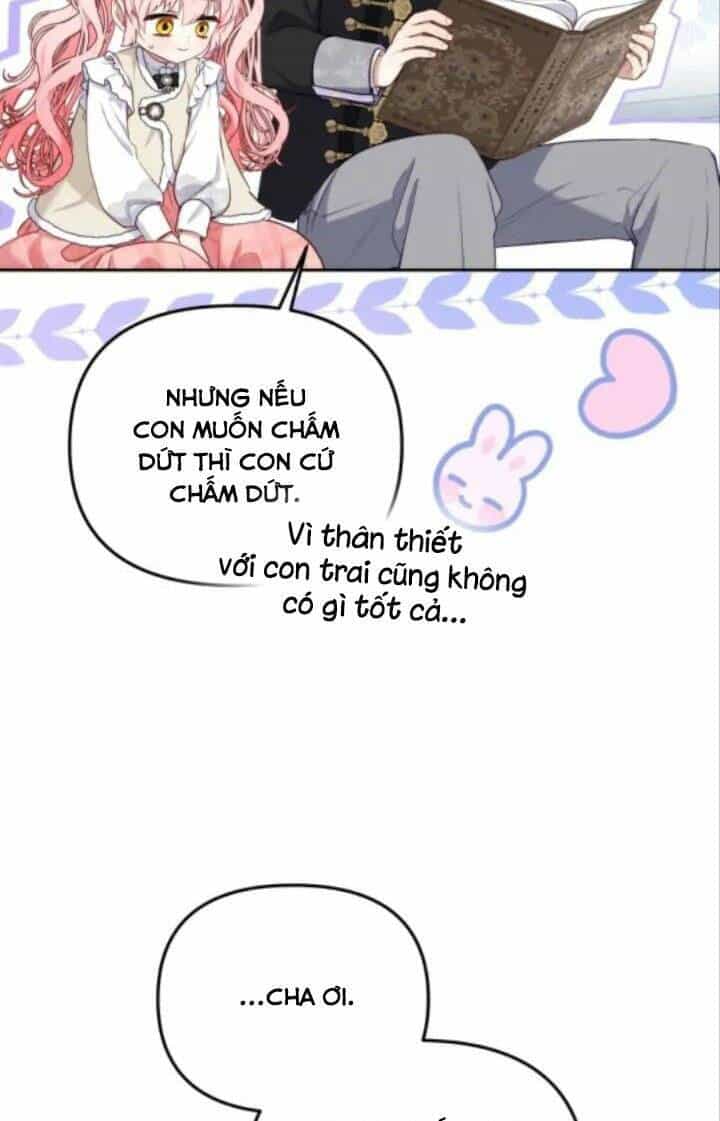 Papa Tôi Là Bạo Chúa Ác Ma - Chương 51 - ảnh 52