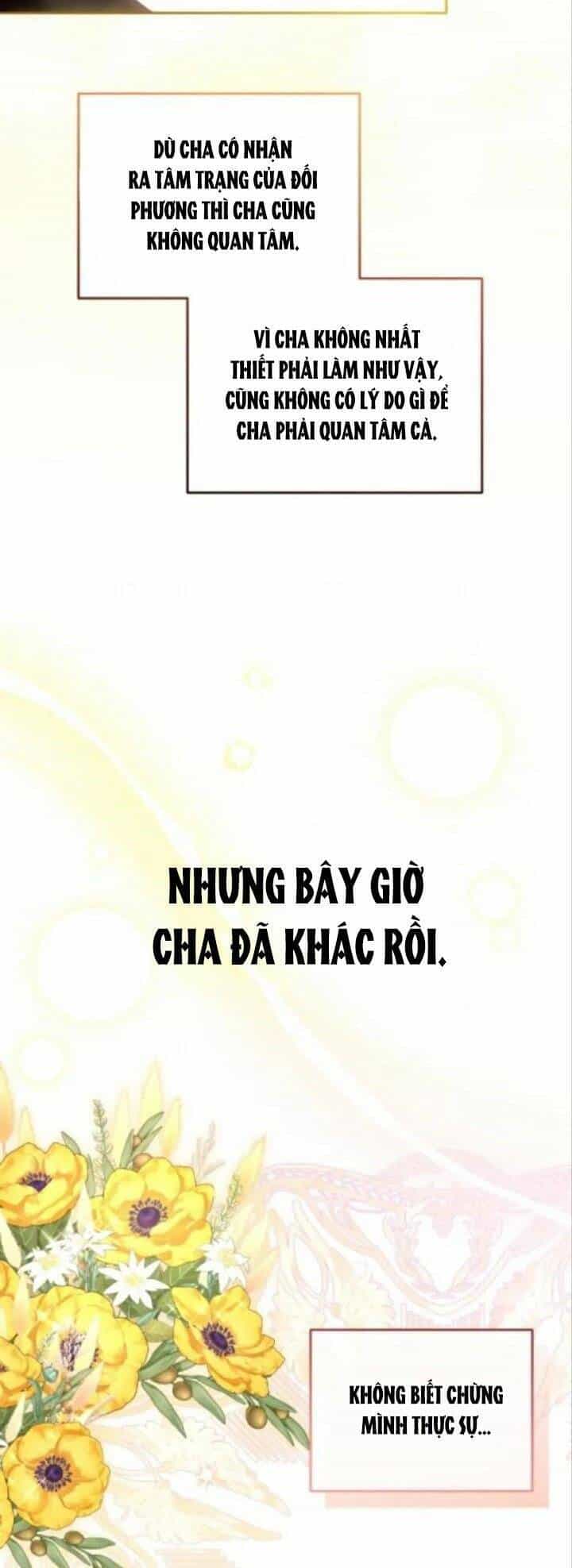 Papa Tôi Là Bạo Chúa Ác Ma - Chương 51 - ảnh 63