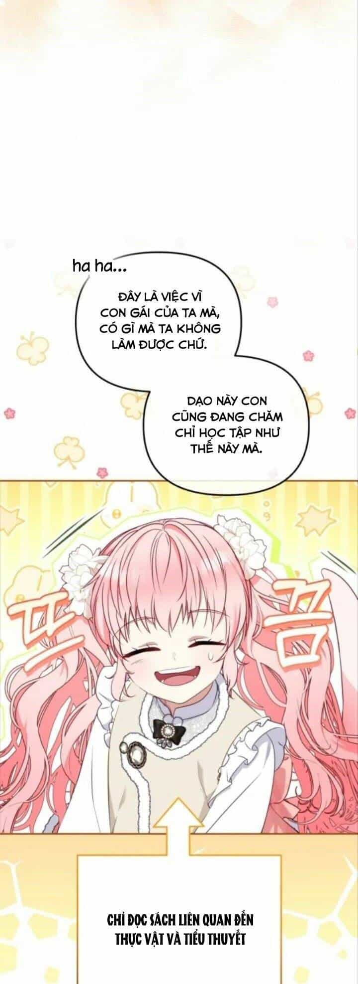 Papa Tôi Là Bạo Chúa Ác Ma - Chương 51 - ảnh 65