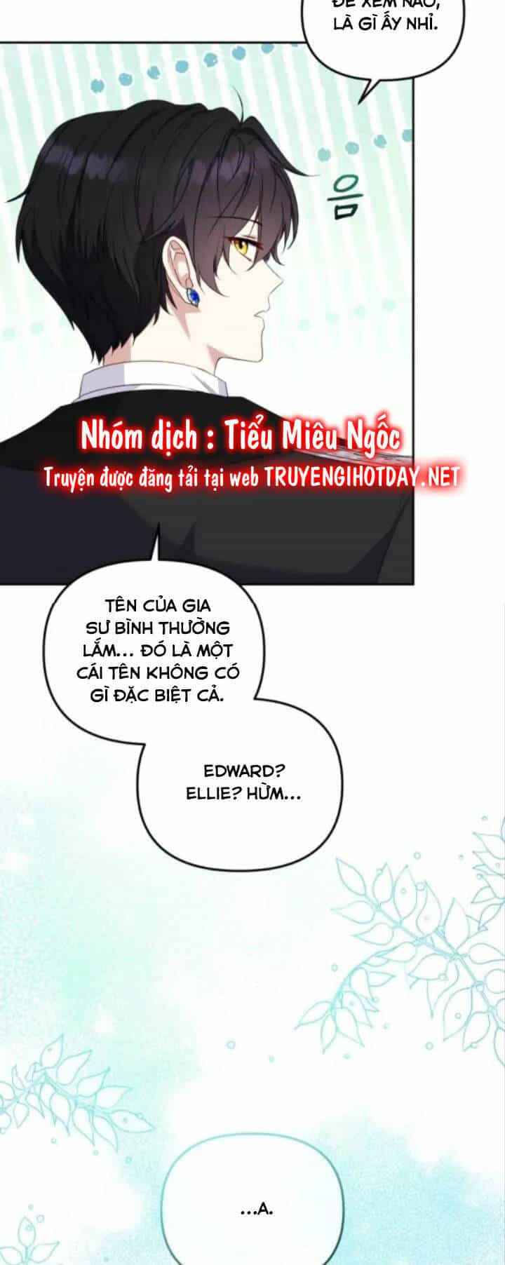 Papa Tôi Là Bạo Chúa Ác Ma - Chương 51 - ảnh 70