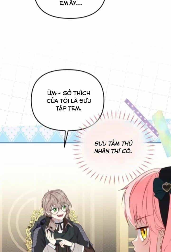 Papa Tôi Là Bạo Chúa Ác Ma - Chương 52 - ảnh 29