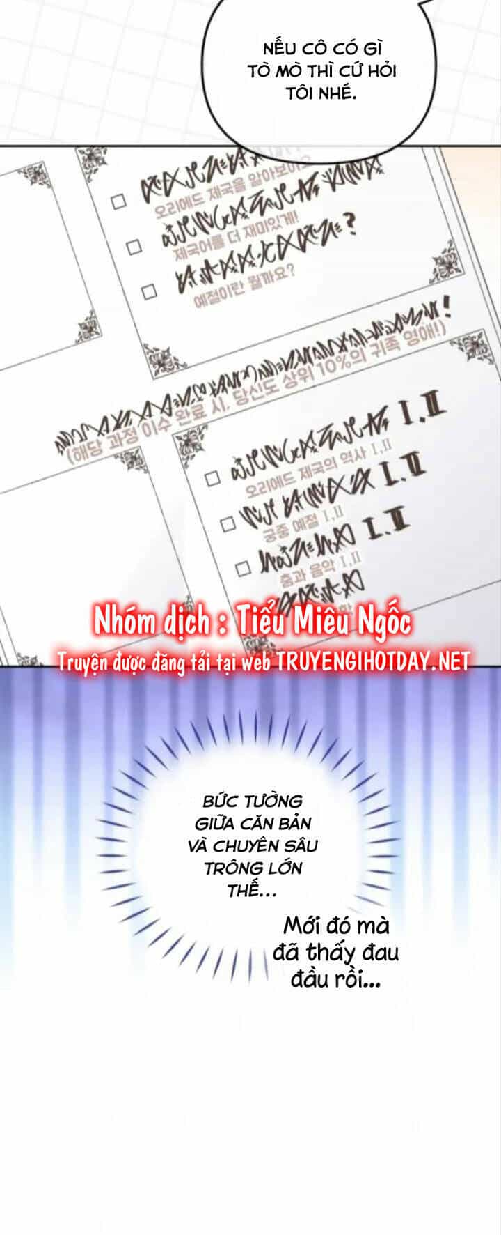 Papa Tôi Là Bạo Chúa Ác Ma - Chương 52 - ảnh 39