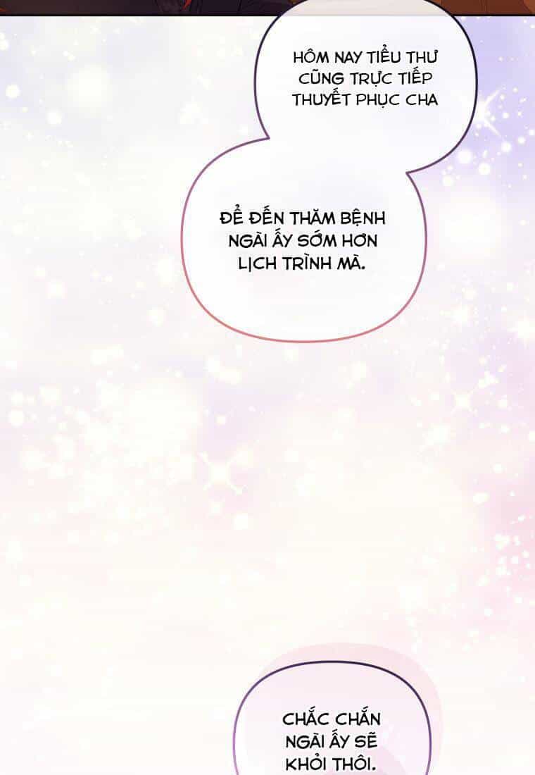 Papa Tôi Là Bạo Chúa Ác Ma - Chương 53 - ảnh 12