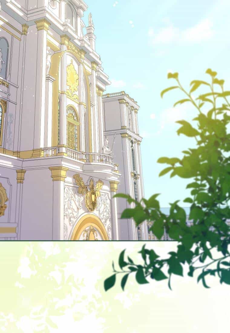 Papa Tôi Là Bạo Chúa Ác Ma - Chương 53 - ảnh 21