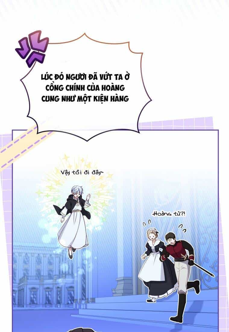 Papa Tôi Là Bạo Chúa Ác Ma - Chương 53 - ảnh 29