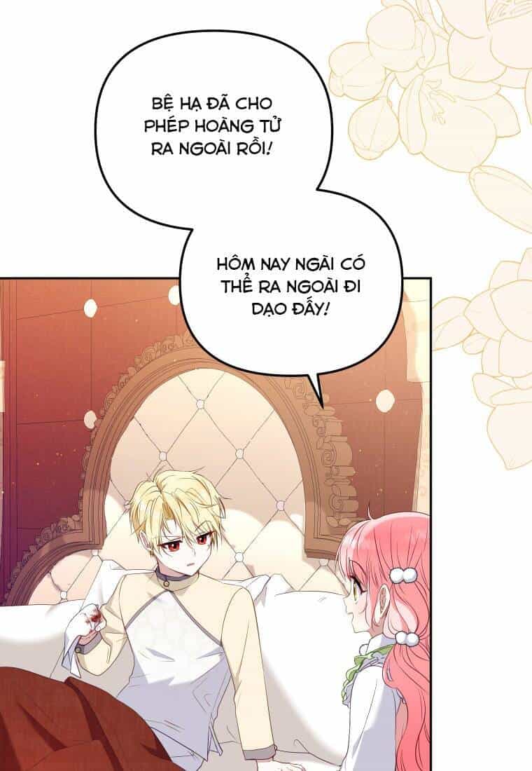 Papa Tôi Là Bạo Chúa Ác Ma - Chương 53 - ảnh 35