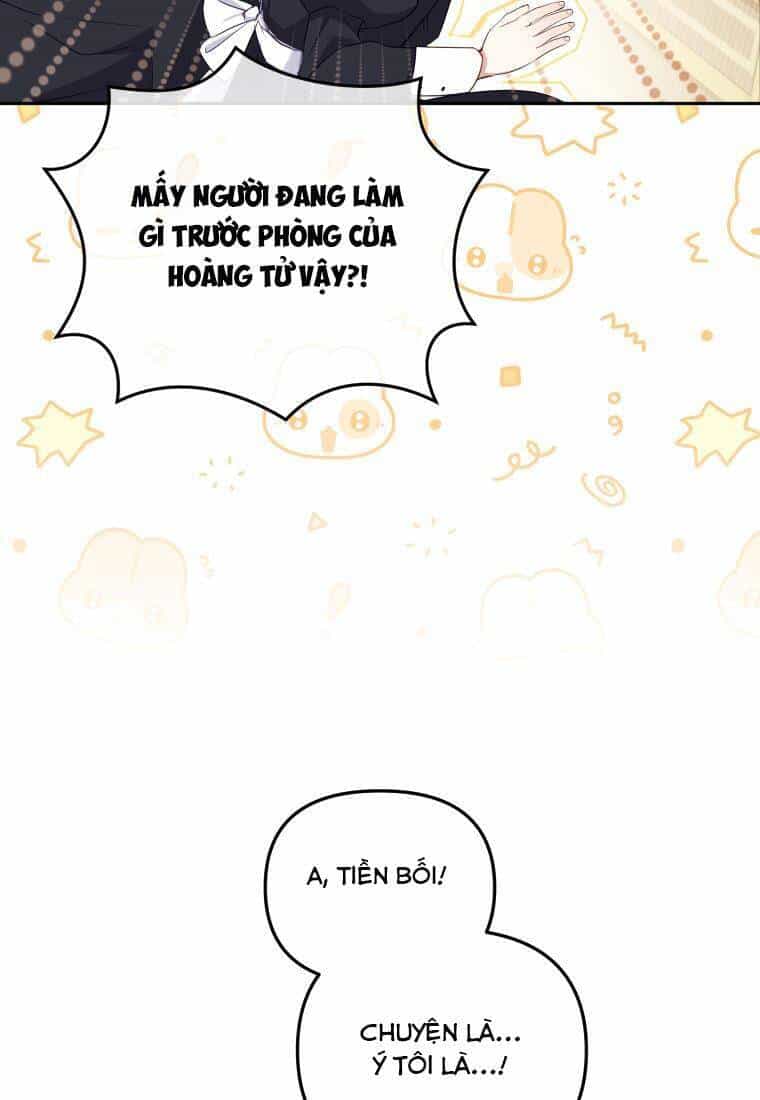 Papa Tôi Là Bạo Chúa Ác Ma - Chương 53 - ảnh 68