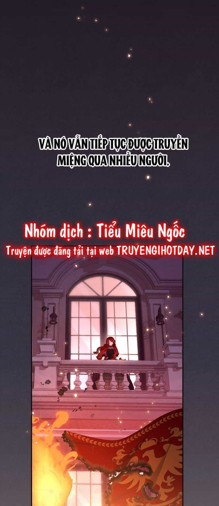 Papa Tôi Là Bạo Chúa Ác Ma - Chương 54 - ảnh 20