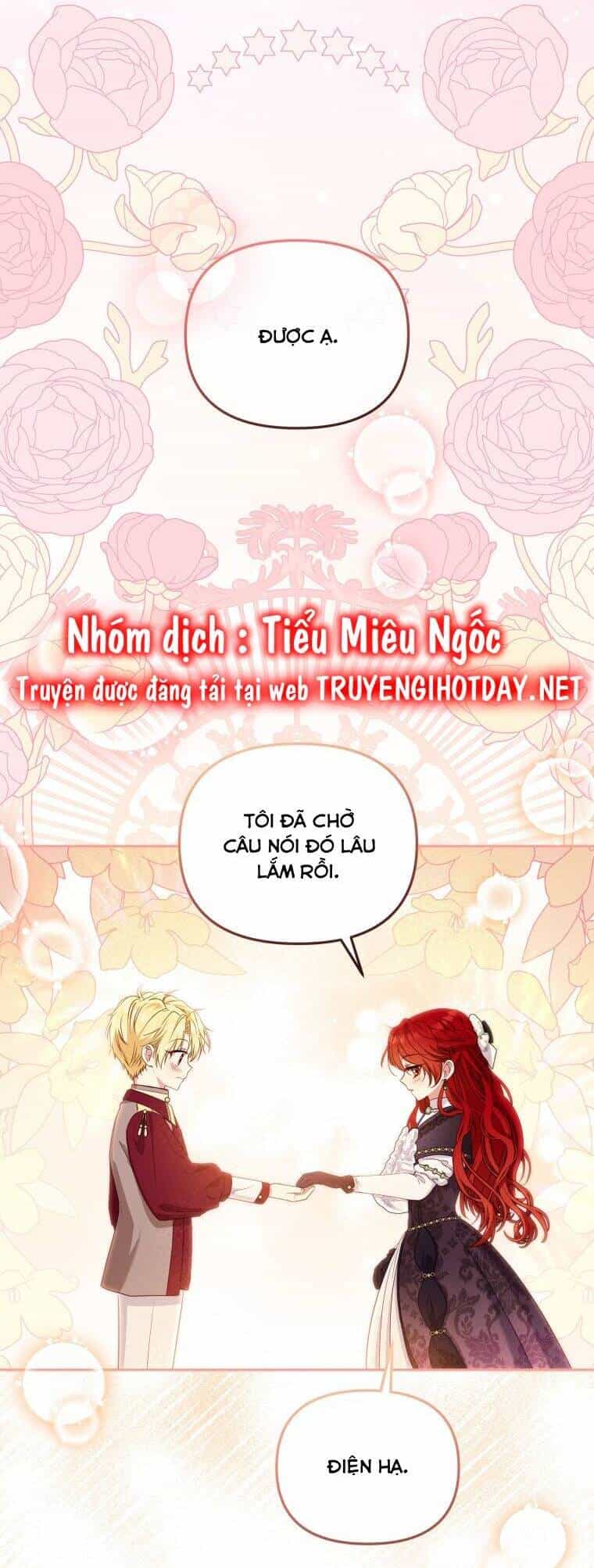 Papa Tôi Là Bạo Chúa Ác Ma - Chương 54 - ảnh 42
