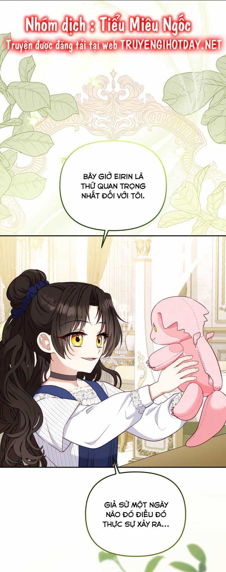 Papa Tôi Là Bạo Chúa Ác Ma - Chương 54 - ảnh 52