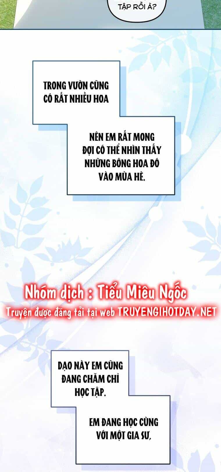 Papa Tôi Là Bạo Chúa Ác Ma - Chương 56 - ảnh 18