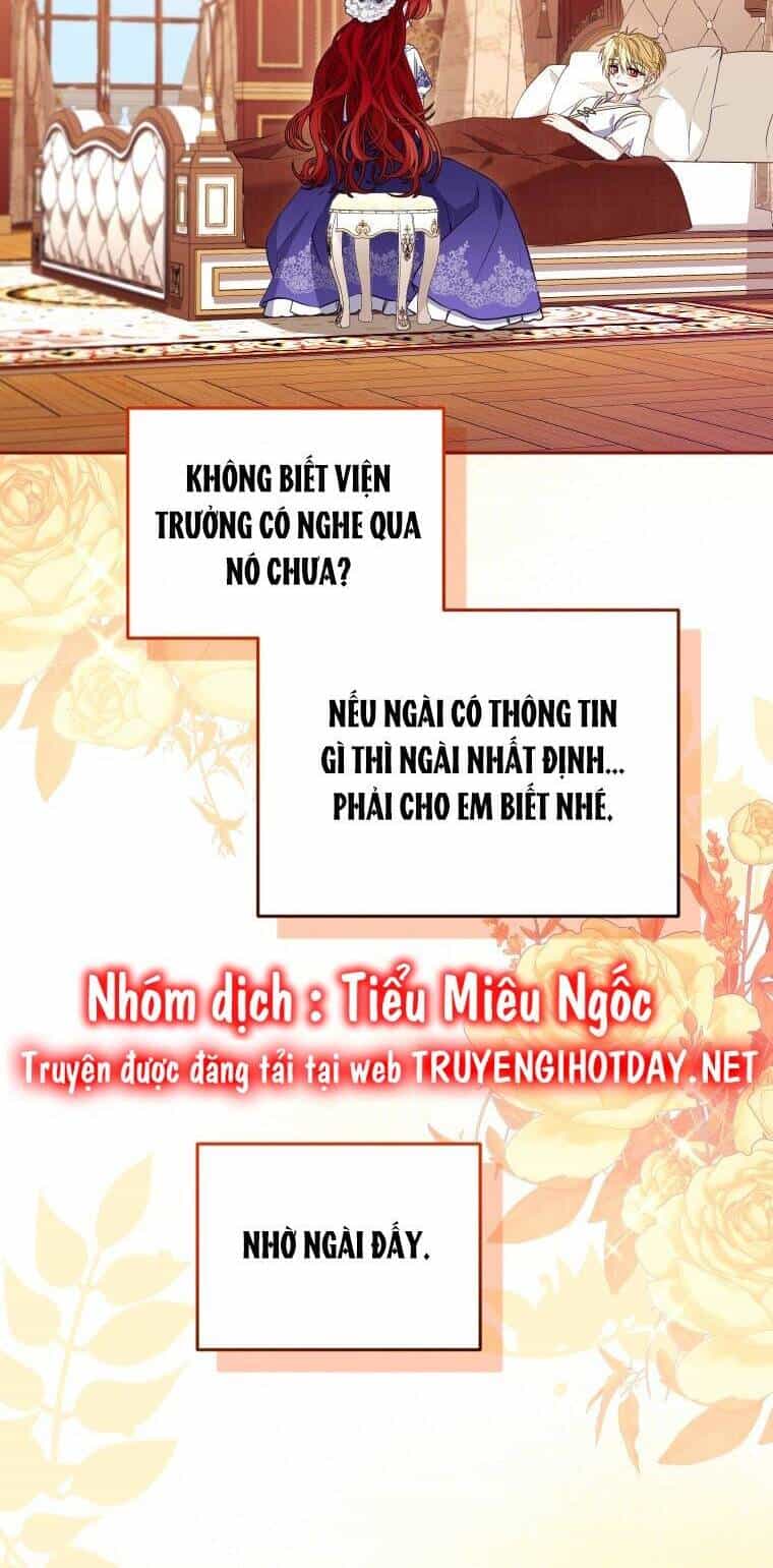 Papa Tôi Là Bạo Chúa Ác Ma - Chương 56 - ảnh 21