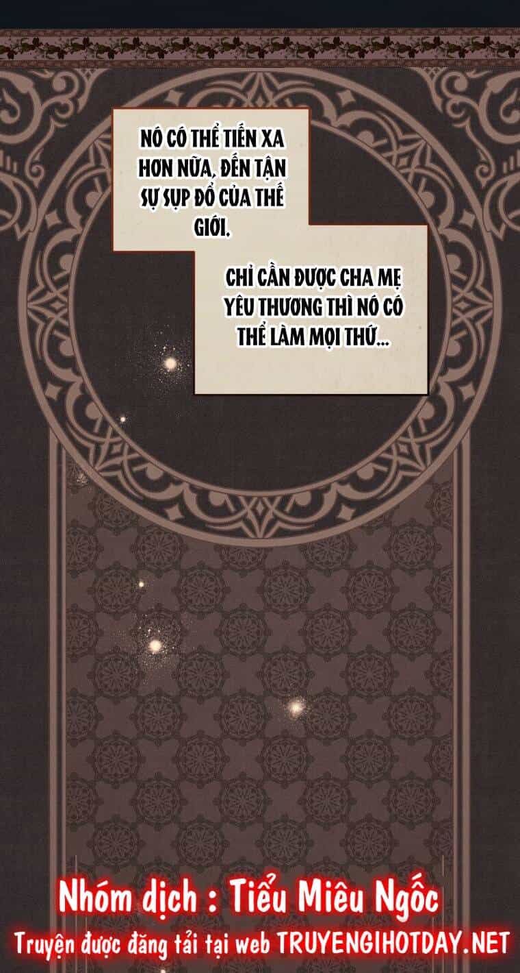 Papa Tôi Là Bạo Chúa Ác Ma - Chương 56 - ảnh 33