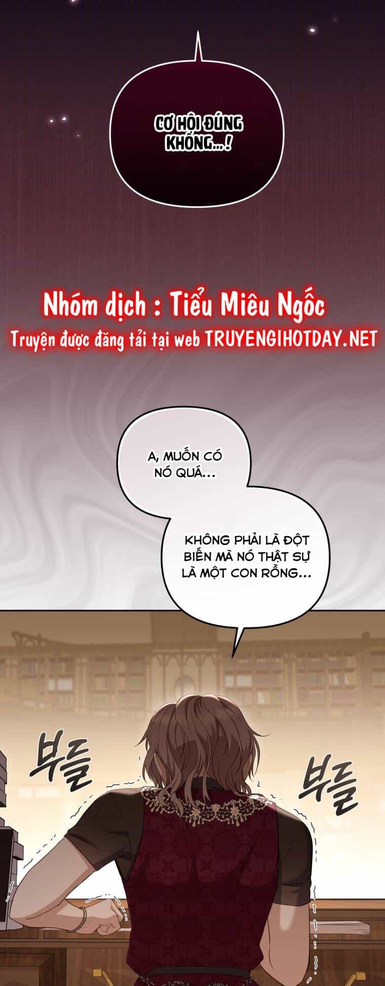 Papa Tôi Là Bạo Chúa Ác Ma - Chương 56 - ảnh 51
