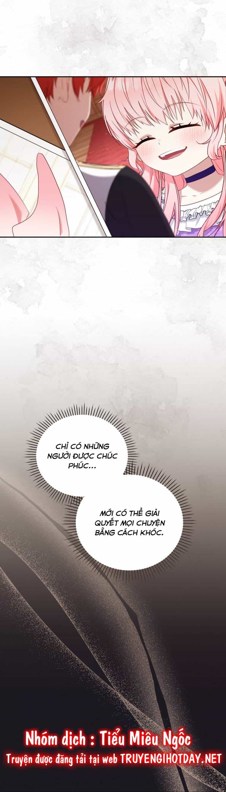Papa Tôi Là Bạo Chúa Ác Ma - Chương 56 - ảnh 56