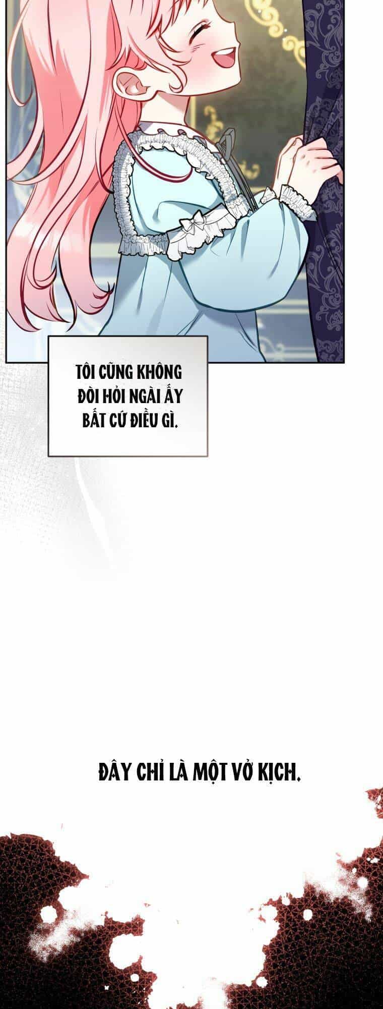 Papa Tôi Là Bạo Chúa Ác Ma - Chương 6 - ảnh 25