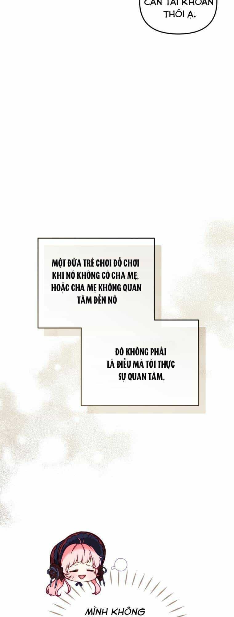 Papa Tôi Là Bạo Chúa Ác Ma - Chương 6 - ảnh 41