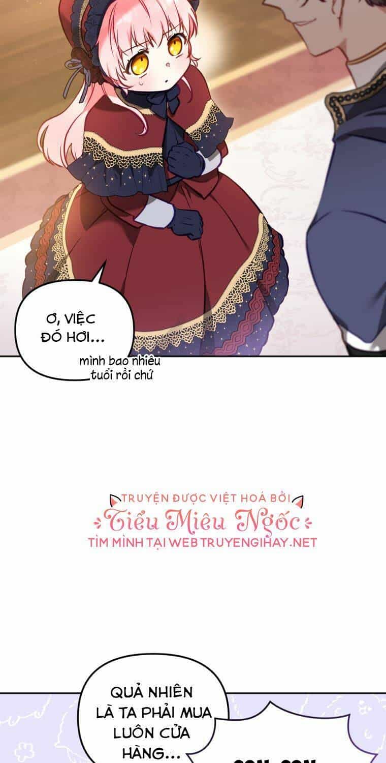 Papa Tôi Là Bạo Chúa Ác Ma - Chương 6 - ảnh 52