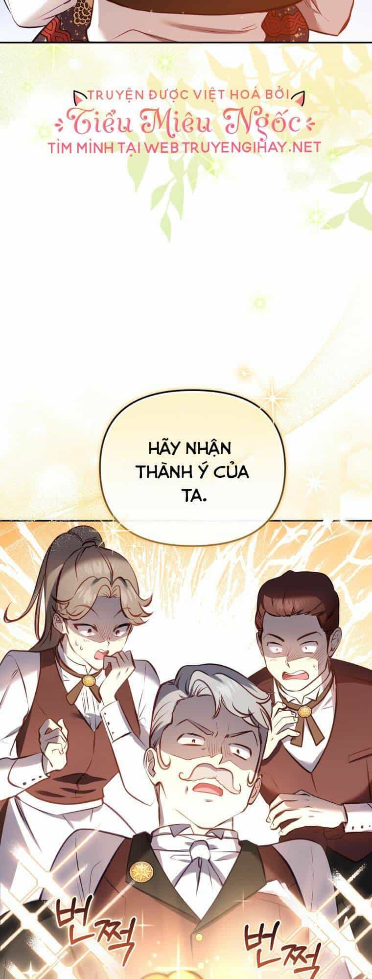 Papa Tôi Là Bạo Chúa Ác Ma - Chương 6 - ảnh 74