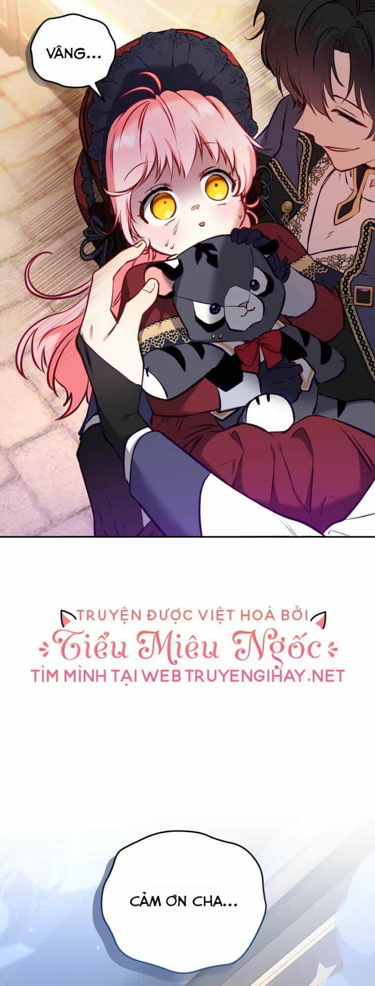 Papa Tôi Là Bạo Chúa Ác Ma - Chương 6 - ảnh 78