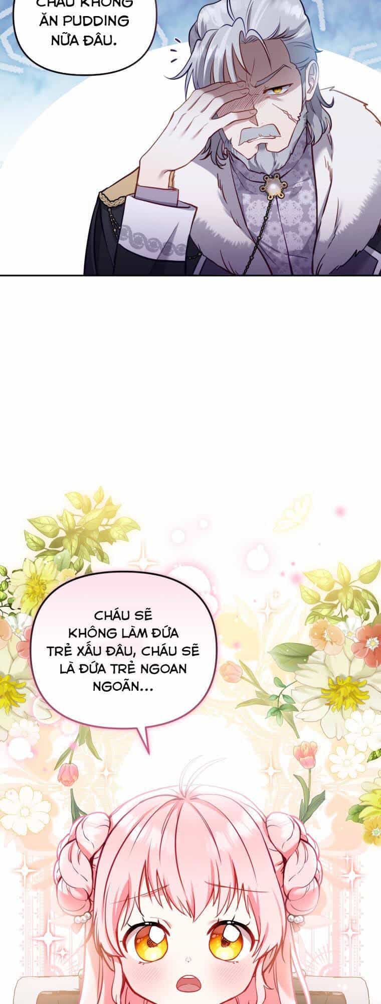 Papa Tôi Là Bạo Chúa Ác Ma - Chương 7 - ảnh 16