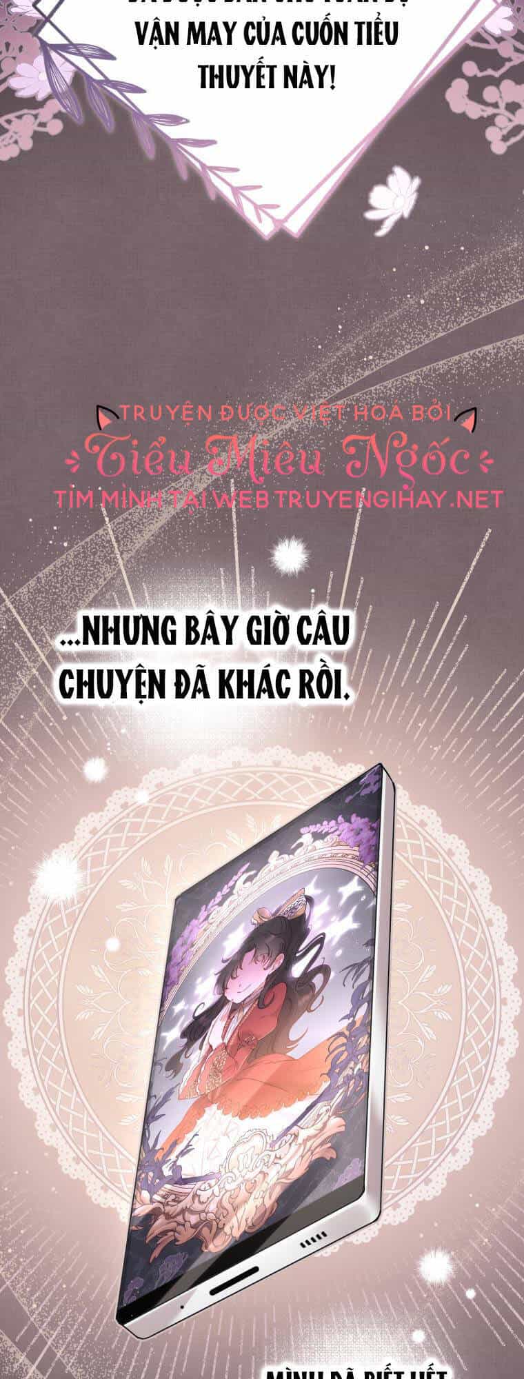 Papa Tôi Là Bạo Chúa Ác Ma - Chương 7 - ảnh 34