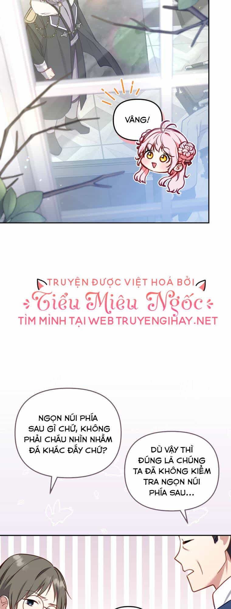 Papa Tôi Là Bạo Chúa Ác Ma - Chương 7 - ảnh 54