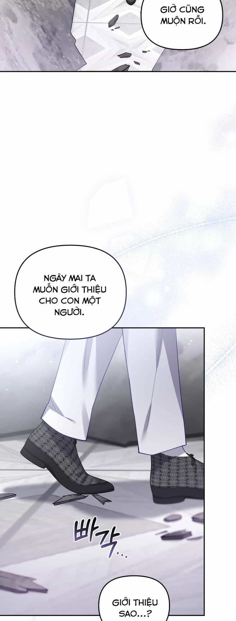 Papa Tôi Là Bạo Chúa Ác Ma - Chương 7 - ảnh 69