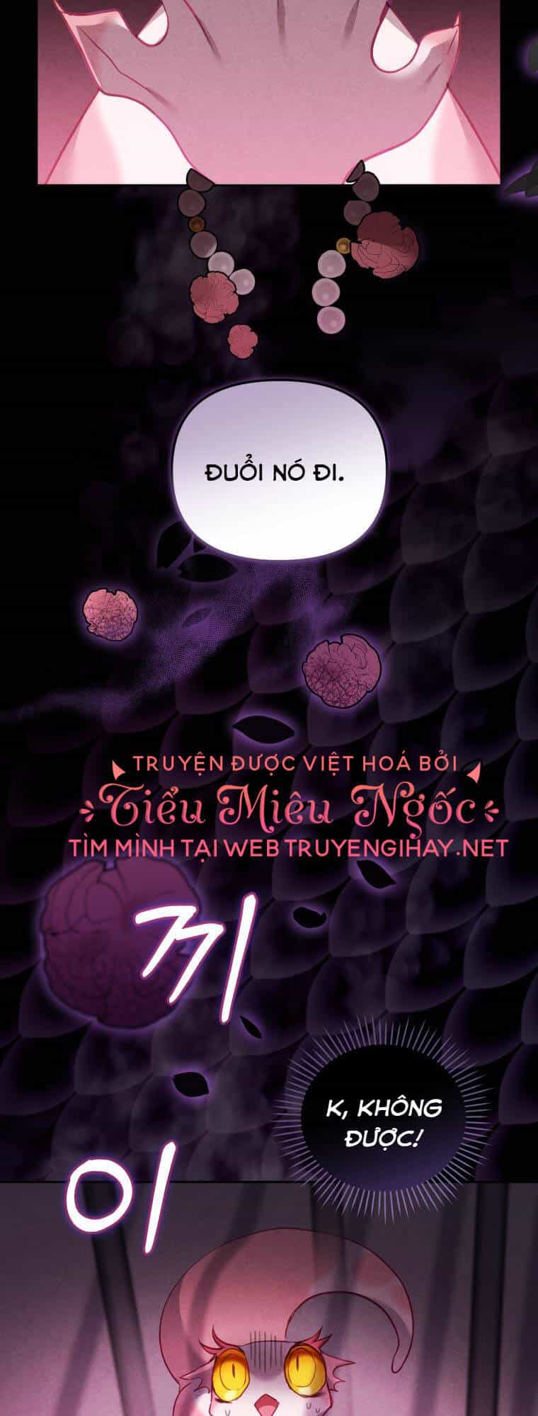 Papa Tôi Là Bạo Chúa Ác Ma - Chương 8 - ảnh 11