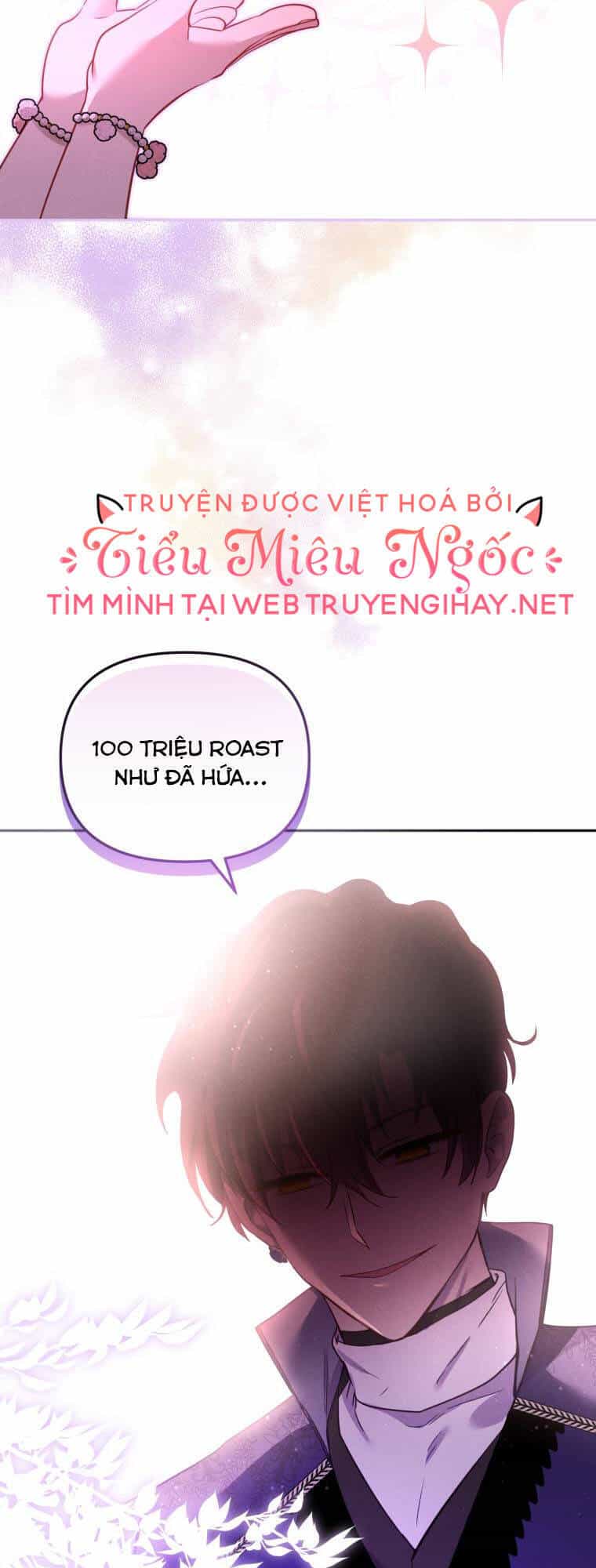 Papa Tôi Là Bạo Chúa Ác Ma - Chương 8 - ảnh 6