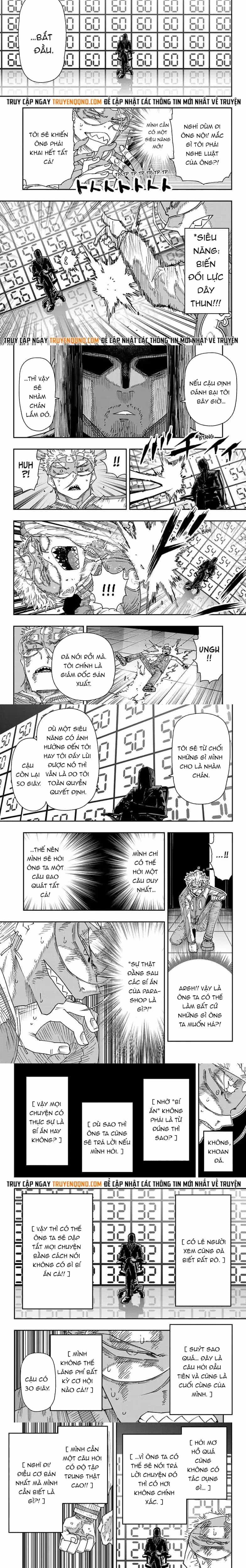 Parashoppers - Chương 39 - ảnh 2