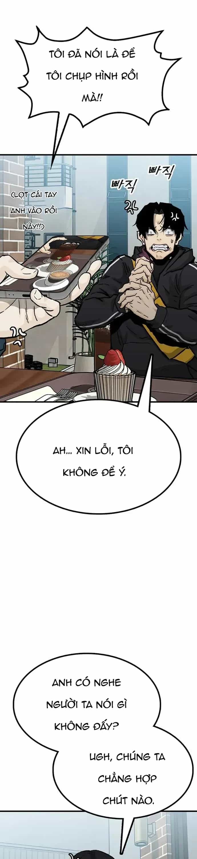 Partner - Chương 10 - ảnh 16