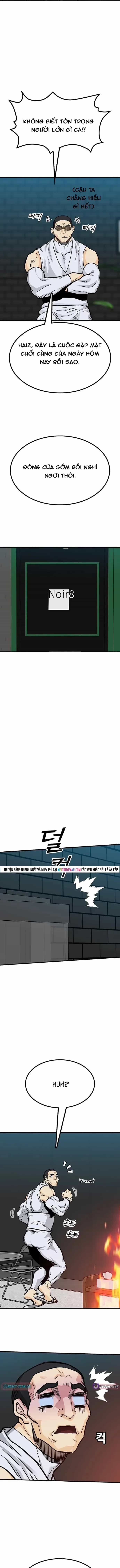 Partner - Chương 11 - ảnh 18