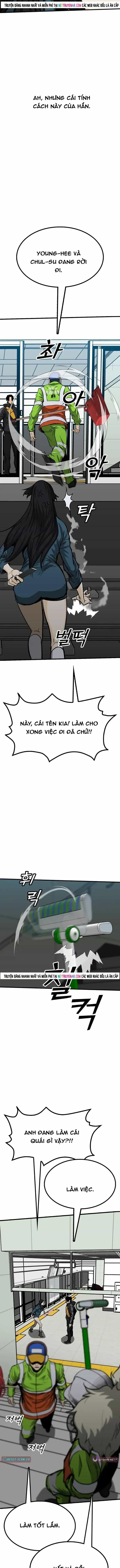 Partner - Chương 11 - ảnh 8