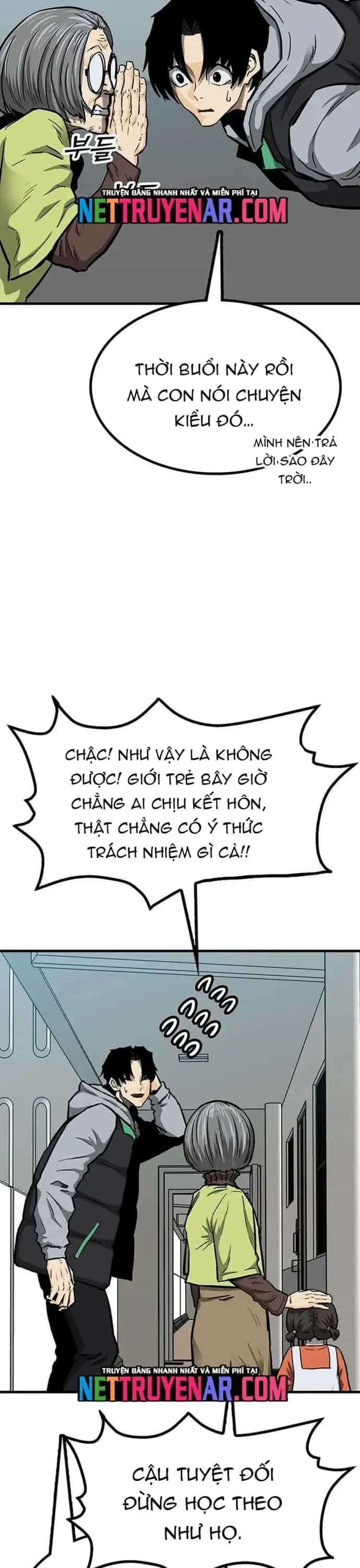 Partner - Chương 12 - ảnh 17