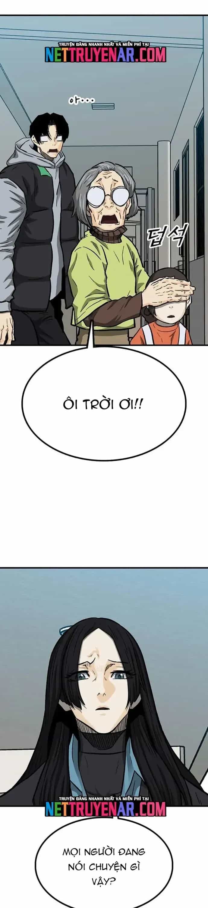 Partner - Chương 12 - ảnh 19