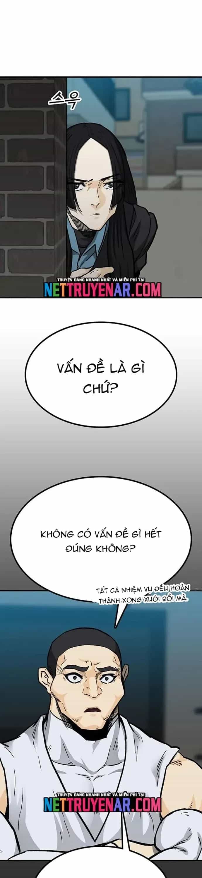 Partner - Chương 12 - ảnh 24